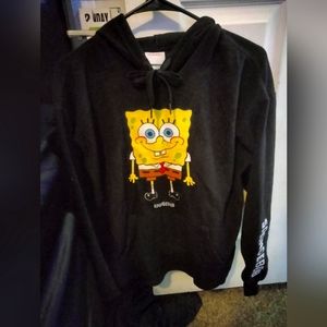 SpongeBob SquarePants hoodie